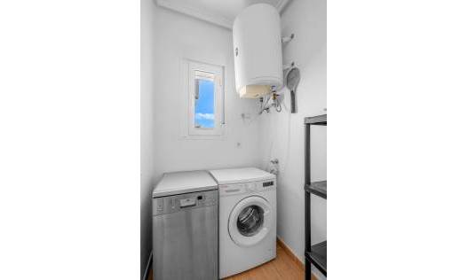 Bestaand - Townhouse / Semi-detached - Ciudad Quesada - Rojales