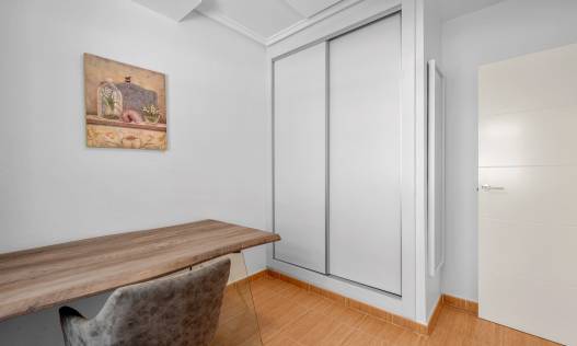 Bestaand - Townhouse / Semi-detached - Ciudad Quesada - Rojales