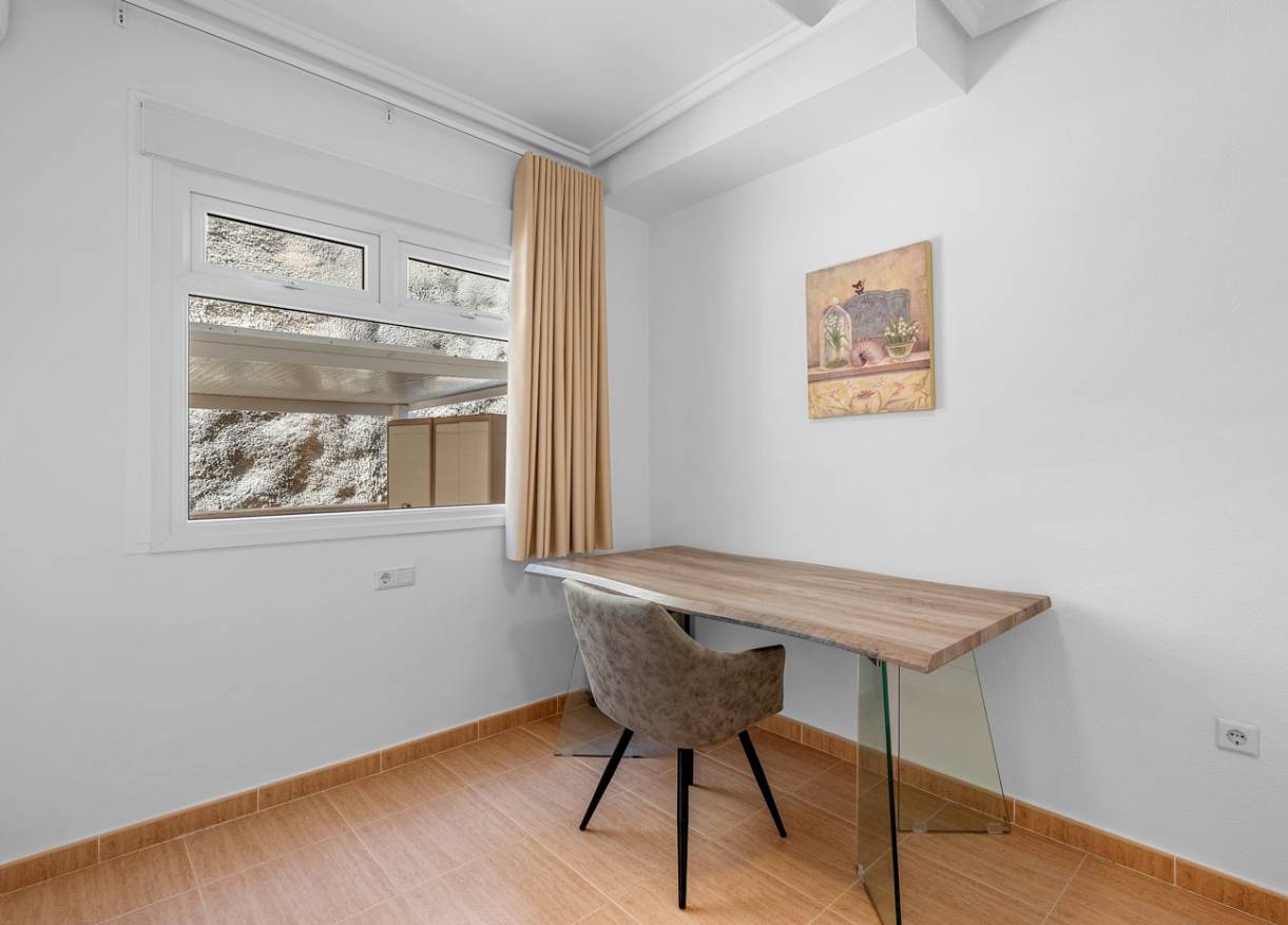 Bestaand - Townhouse / Semi-detached - Ciudad Quesada - Rojales