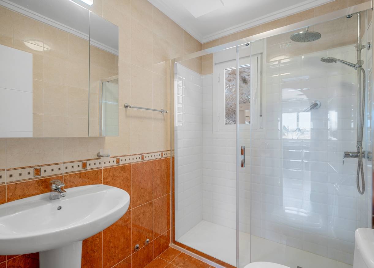 Bestaand - Townhouse / Semi-detached - Ciudad Quesada - Rojales