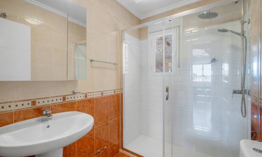 Bestaand - Townhouse / Semi-detached - Ciudad Quesada - Rojales