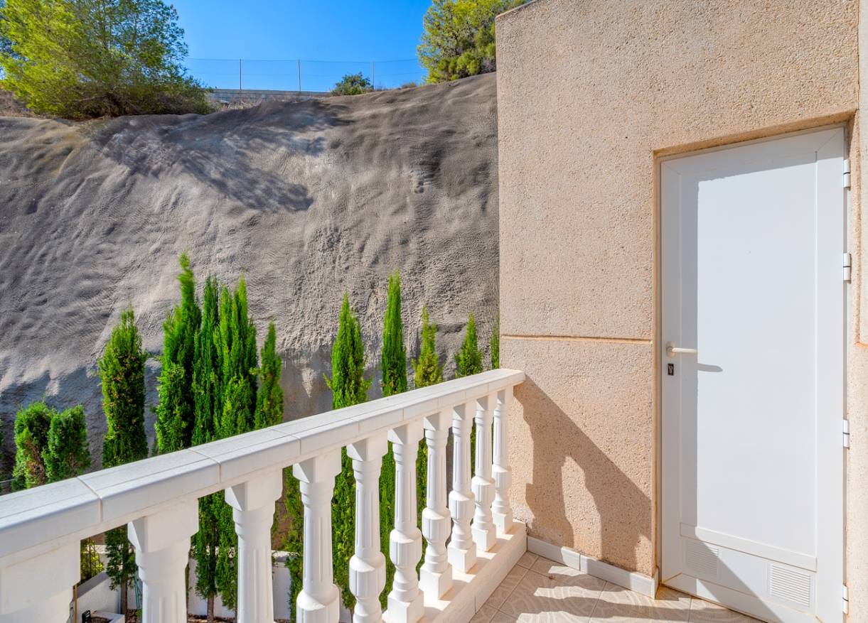 Bestaand - Townhouse / Semi-detached - Ciudad Quesada - Rojales