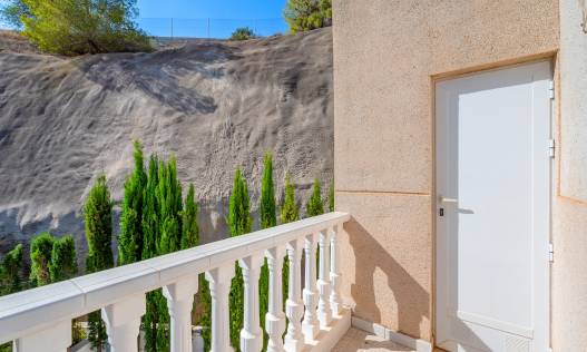 Bestaand - Townhouse / Semi-detached - Ciudad Quesada - Rojales