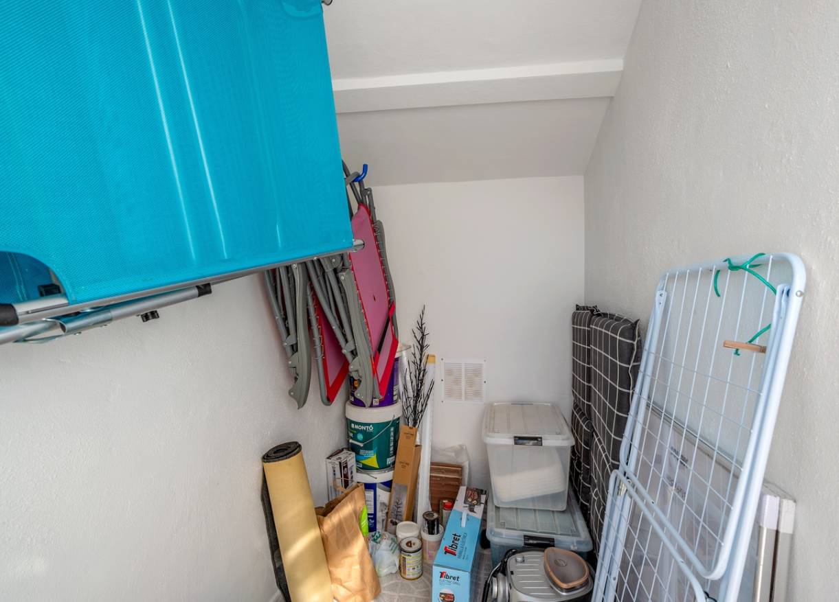 Bestaand - Townhouse / Semi-detached - Ciudad Quesada - Rojales