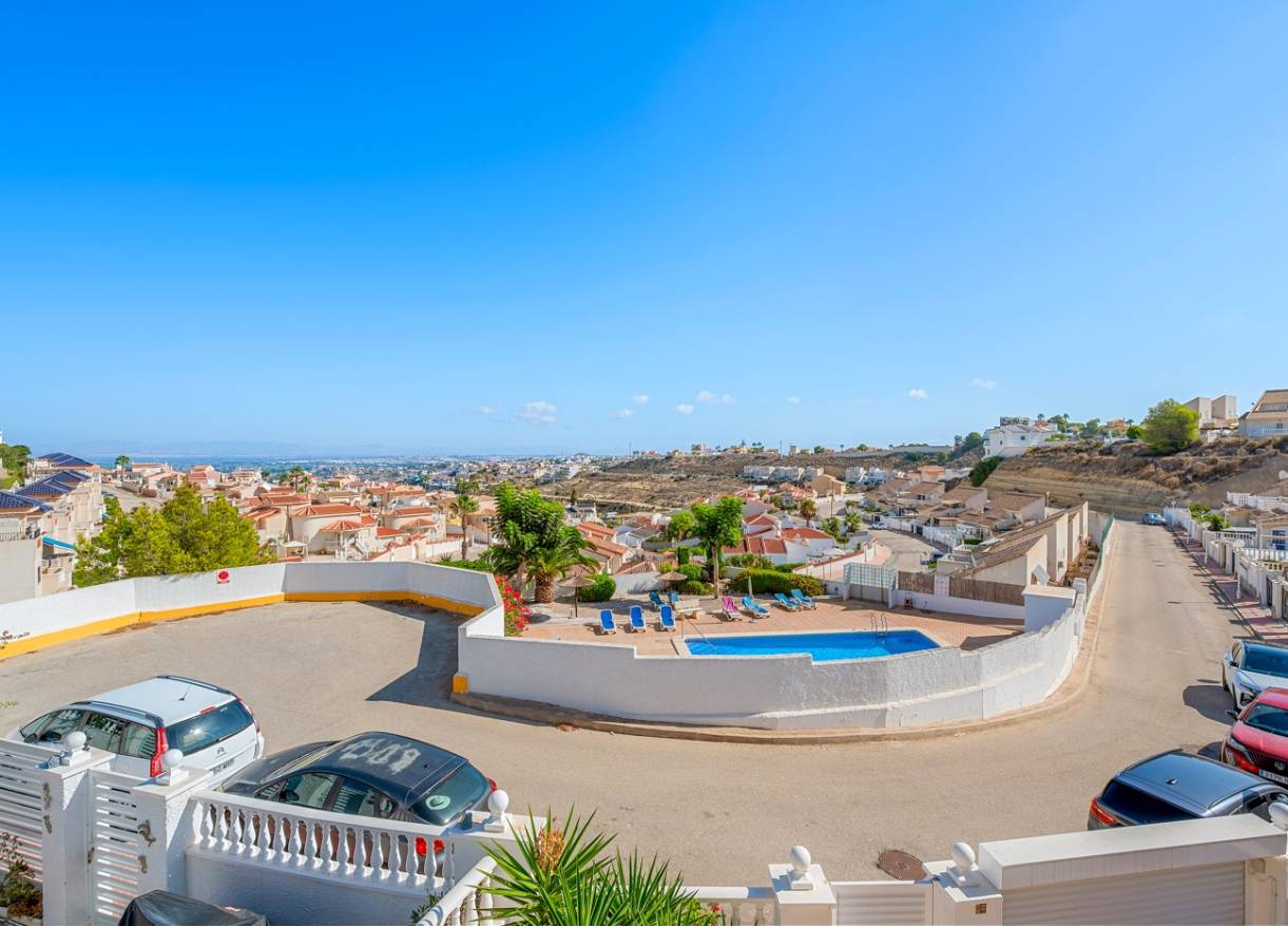 Bestaand - Townhouse / Semi-detached - Ciudad Quesada - Rojales