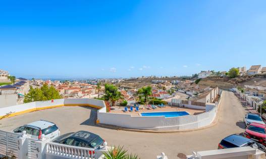 Bestaand - Townhouse / Semi-detached - Ciudad Quesada - Rojales