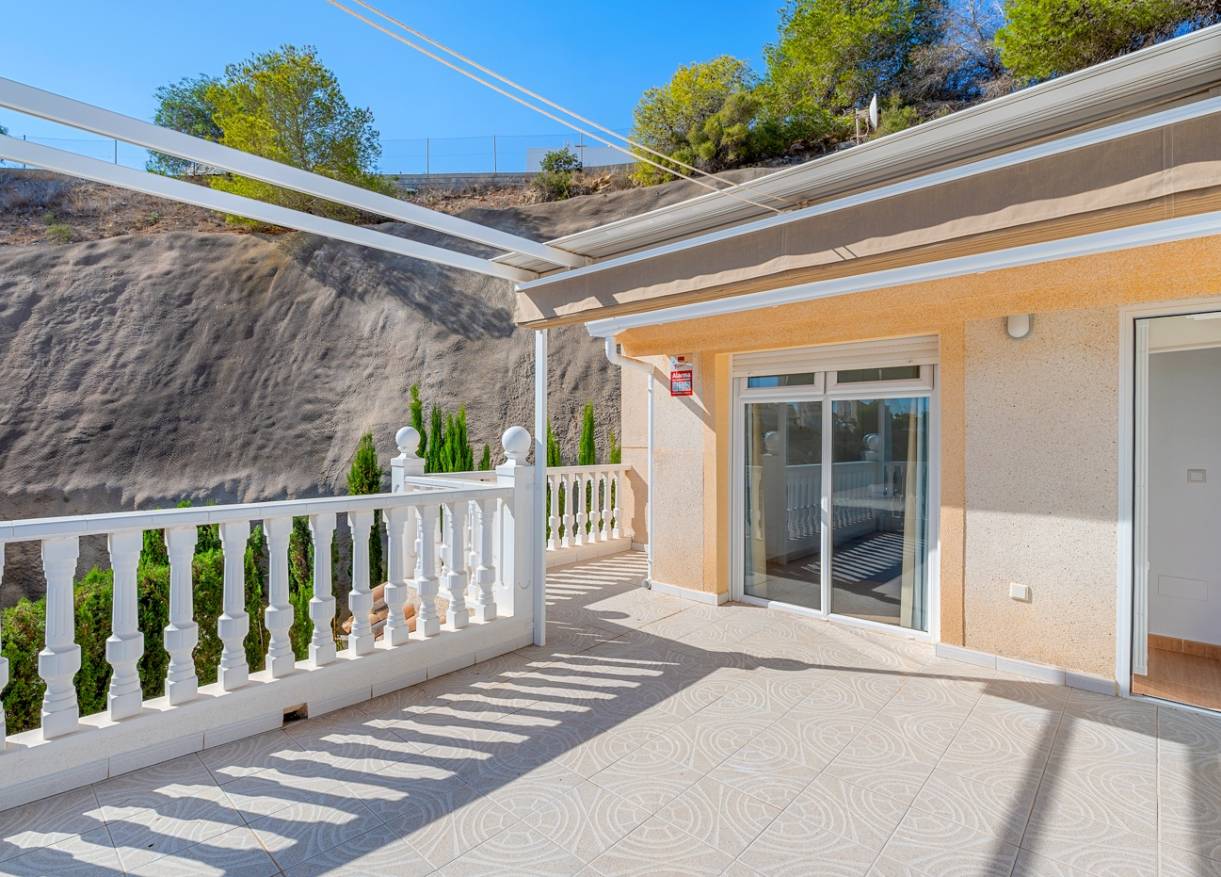 Bestaand - Townhouse / Semi-detached - Ciudad Quesada - Rojales