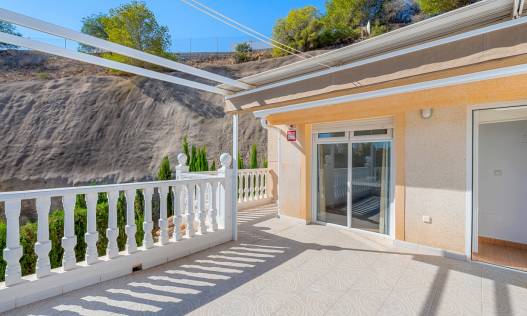 Bestaand - Townhouse / Semi-detached - Ciudad Quesada - Rojales