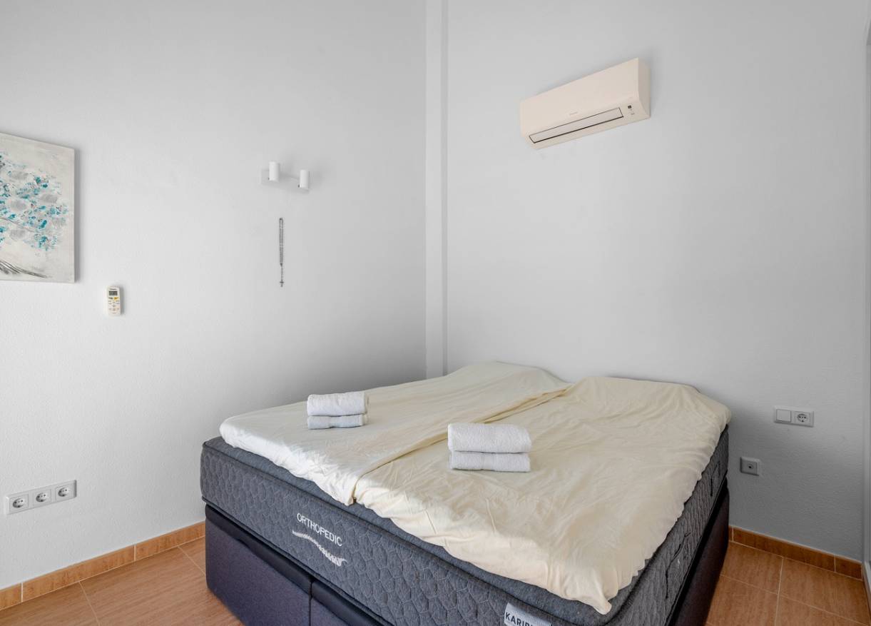 Bestaand - Townhouse / Semi-detached - Ciudad Quesada - Rojales