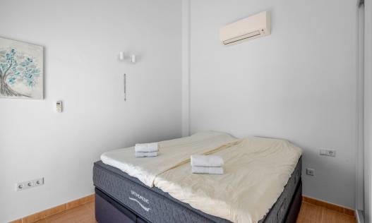 Bestaand - Townhouse / Semi-detached - Ciudad Quesada - Rojales