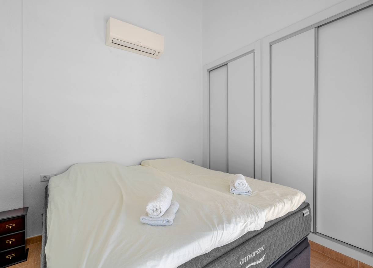 Bestaand - Townhouse / Semi-detached - Ciudad Quesada - Rojales