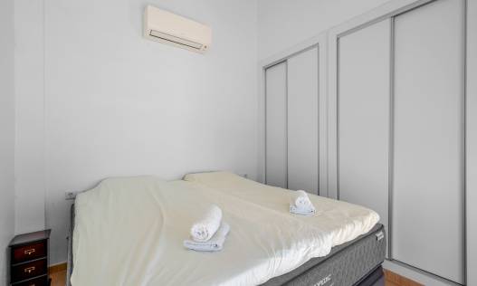 Bestaand - Townhouse / Semi-detached - Ciudad Quesada - Rojales