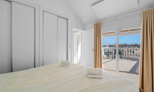 Bestaand - Townhouse / Semi-detached - Ciudad Quesada - Rojales