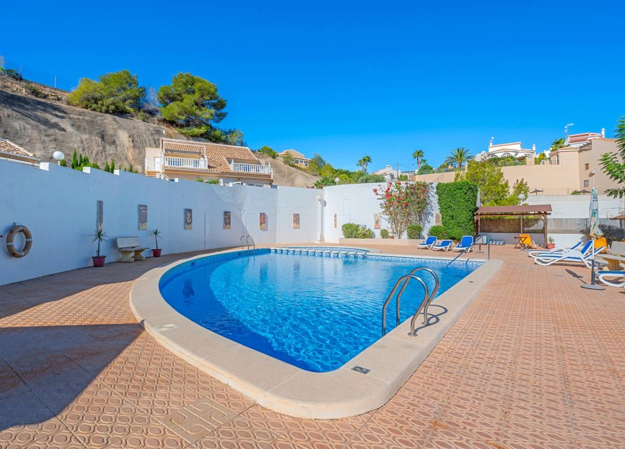 Bestaand - Townhouse / Semi-detached - Ciudad Quesada - Rojales