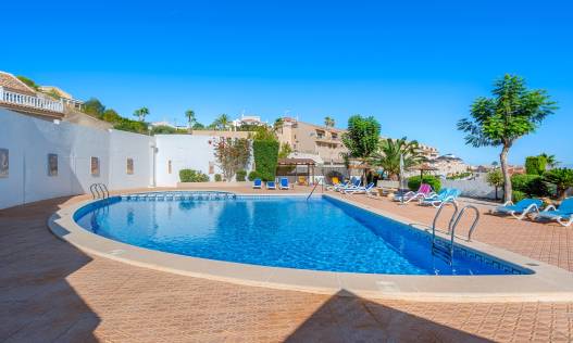 Bestaand - Townhouse / Semi-detached - Ciudad Quesada - Rojales