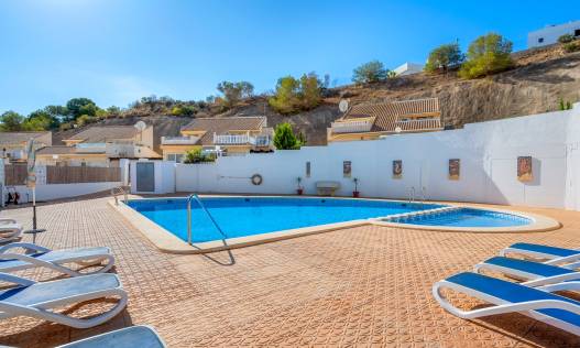 Bestaand - Townhouse / Semi-detached - Ciudad Quesada - Rojales