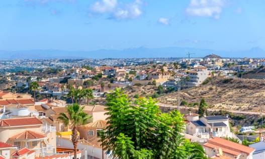 Bestaand - Townhouse / Semi-detached - Ciudad Quesada - Rojales