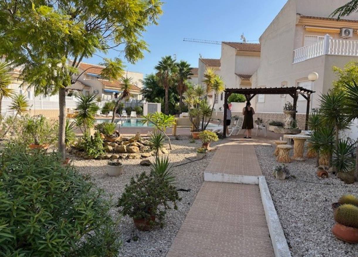 Bestaand - Villa - Ciudad Quesada - Airstrip