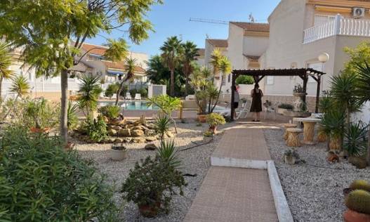 Bestaand - Villa - Ciudad Quesada - Airstrip