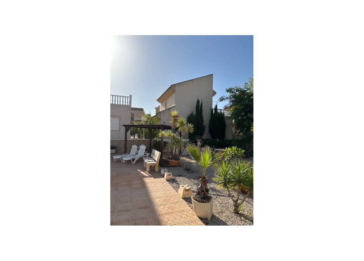 Bestaand - Villa - Ciudad Quesada - Airstrip