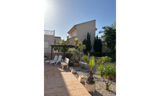 Bestaand - Villa - Ciudad Quesada - Airstrip