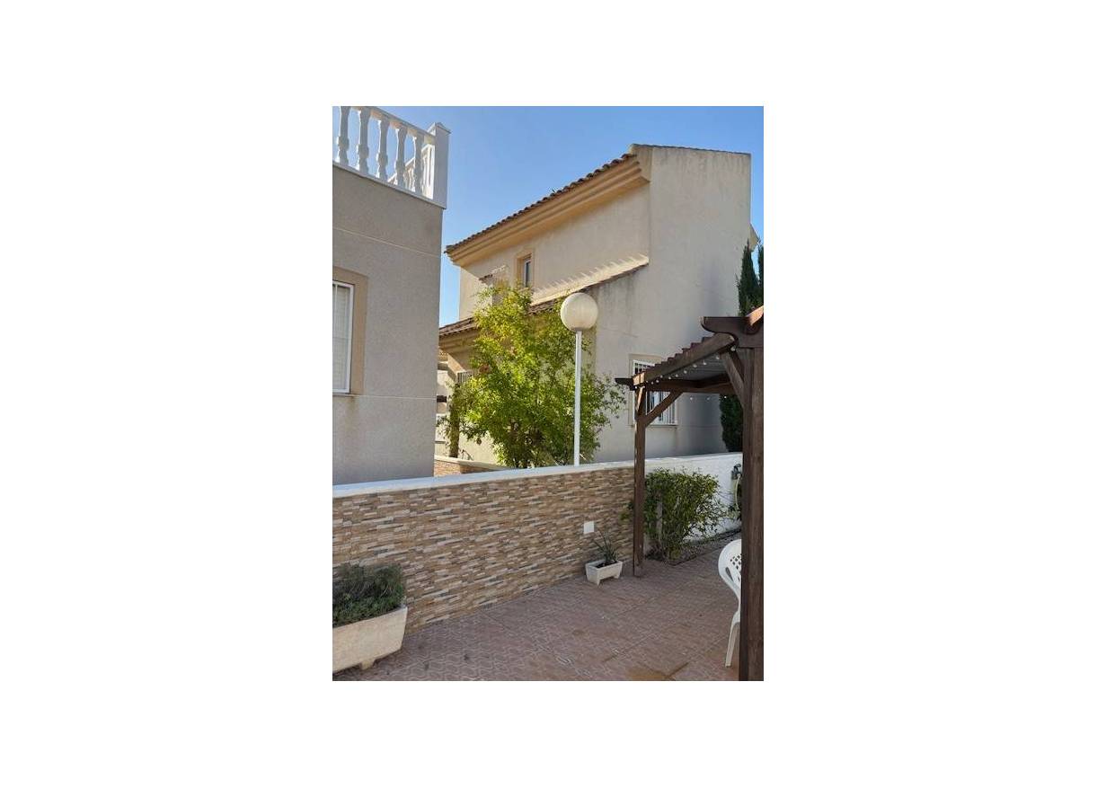 Bestaand - Villa - Ciudad Quesada - Airstrip