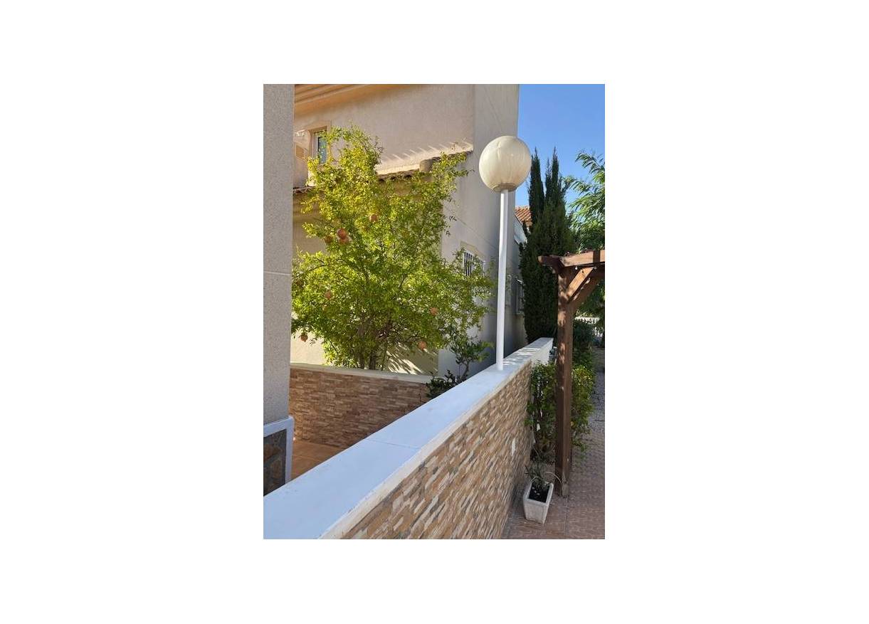 Bestaand - Villa - Ciudad Quesada - Airstrip