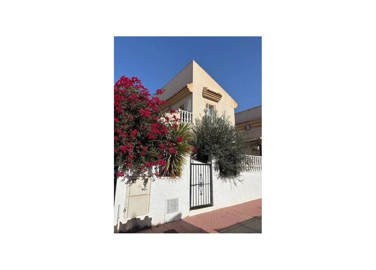 Bestaand - Villa - Ciudad Quesada - Airstrip