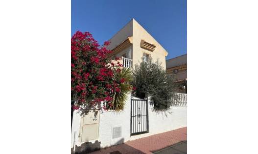 Bestaand - Villa - Ciudad Quesada - Airstrip