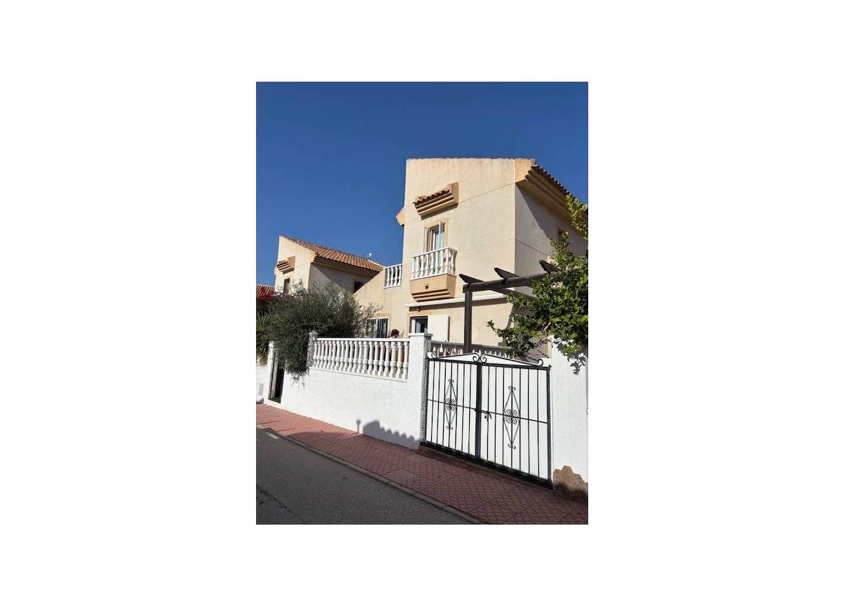 Bestaand - Villa - Ciudad Quesada - Airstrip