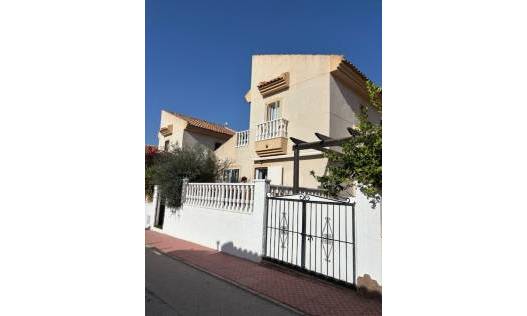 Bestaand - Villa - Ciudad Quesada - Airstrip