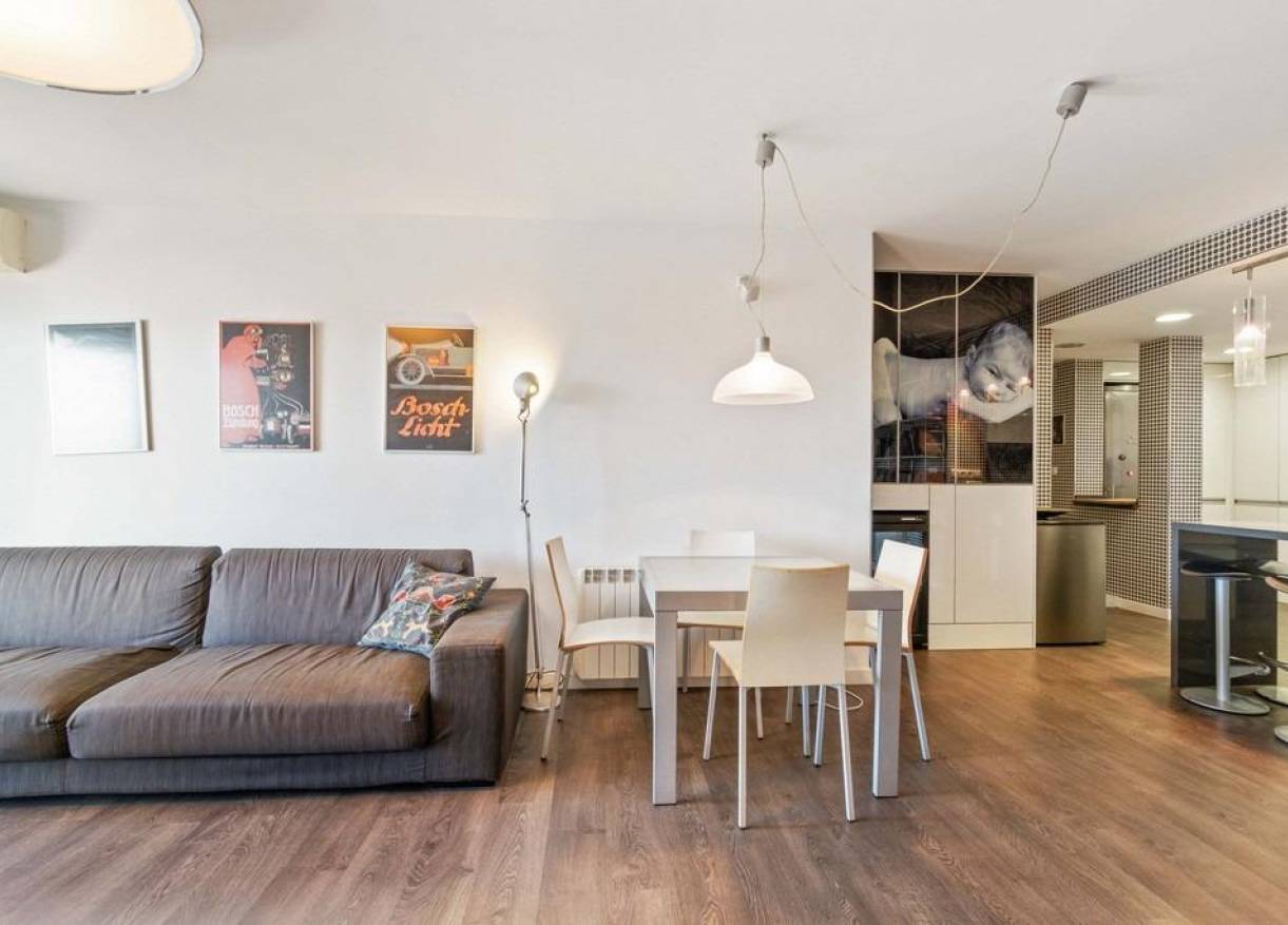 Bestaand - Appartement - Orihuela Costa - Campoamor