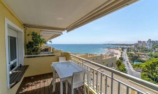 Bestaand - Appartement - Orihuela Costa - Campoamor