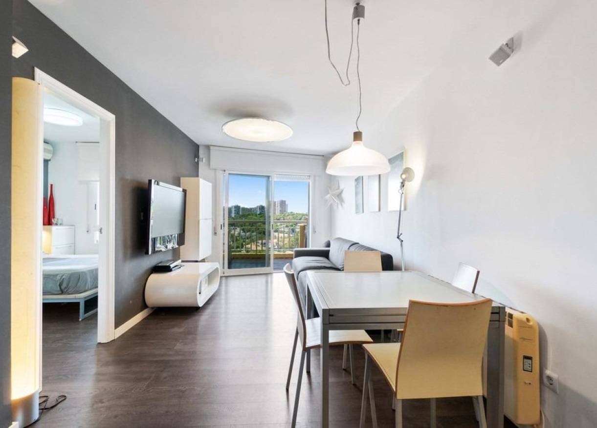 Bestaand - Appartement - Orihuela Costa - Campoamor