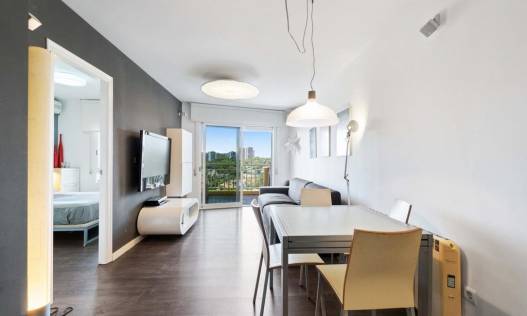 Bestaand - Appartement - Orihuela Costa - Campoamor