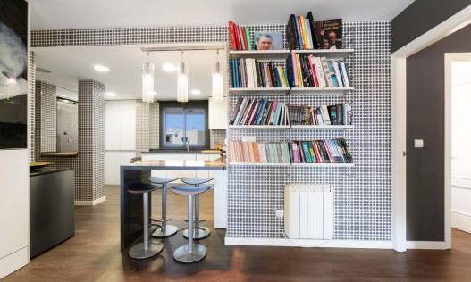 Bestaand - Appartement - Orihuela Costa - Campoamor