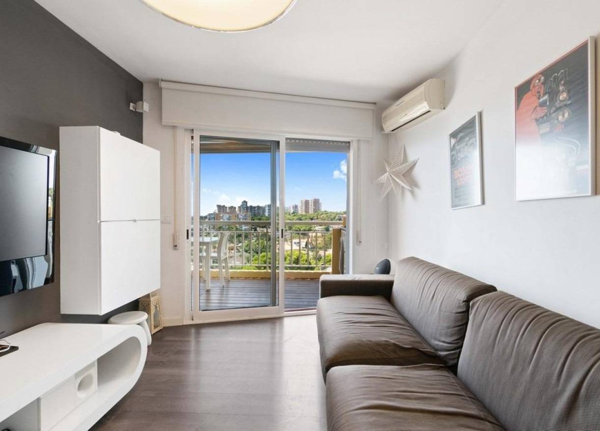 Bestaand - Appartement - Orihuela Costa - Campoamor