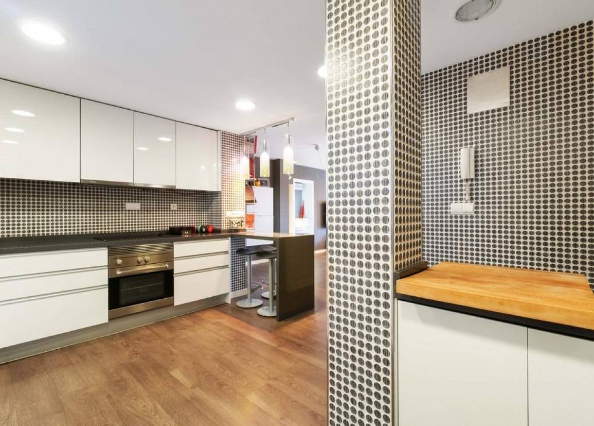 Bestaand - Appartement - Orihuela Costa - Campoamor