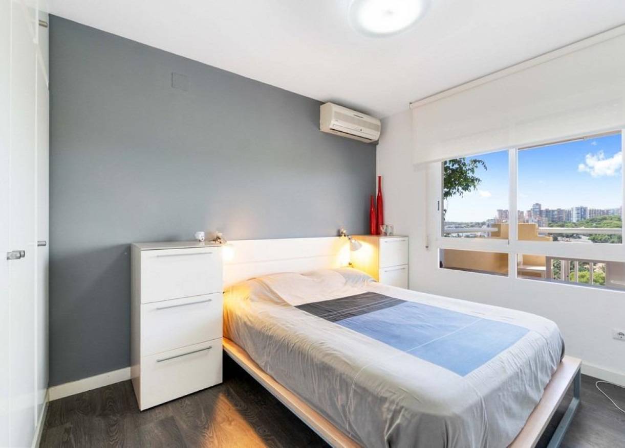 Bestaand - Appartement - Orihuela Costa - Campoamor