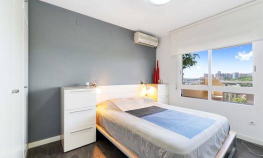 Bestaand - Appartement - Orihuela Costa - Campoamor