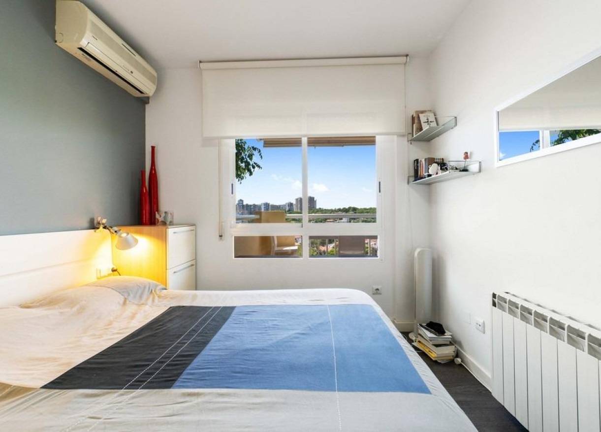 Bestaand - Appartement - Orihuela Costa - Campoamor