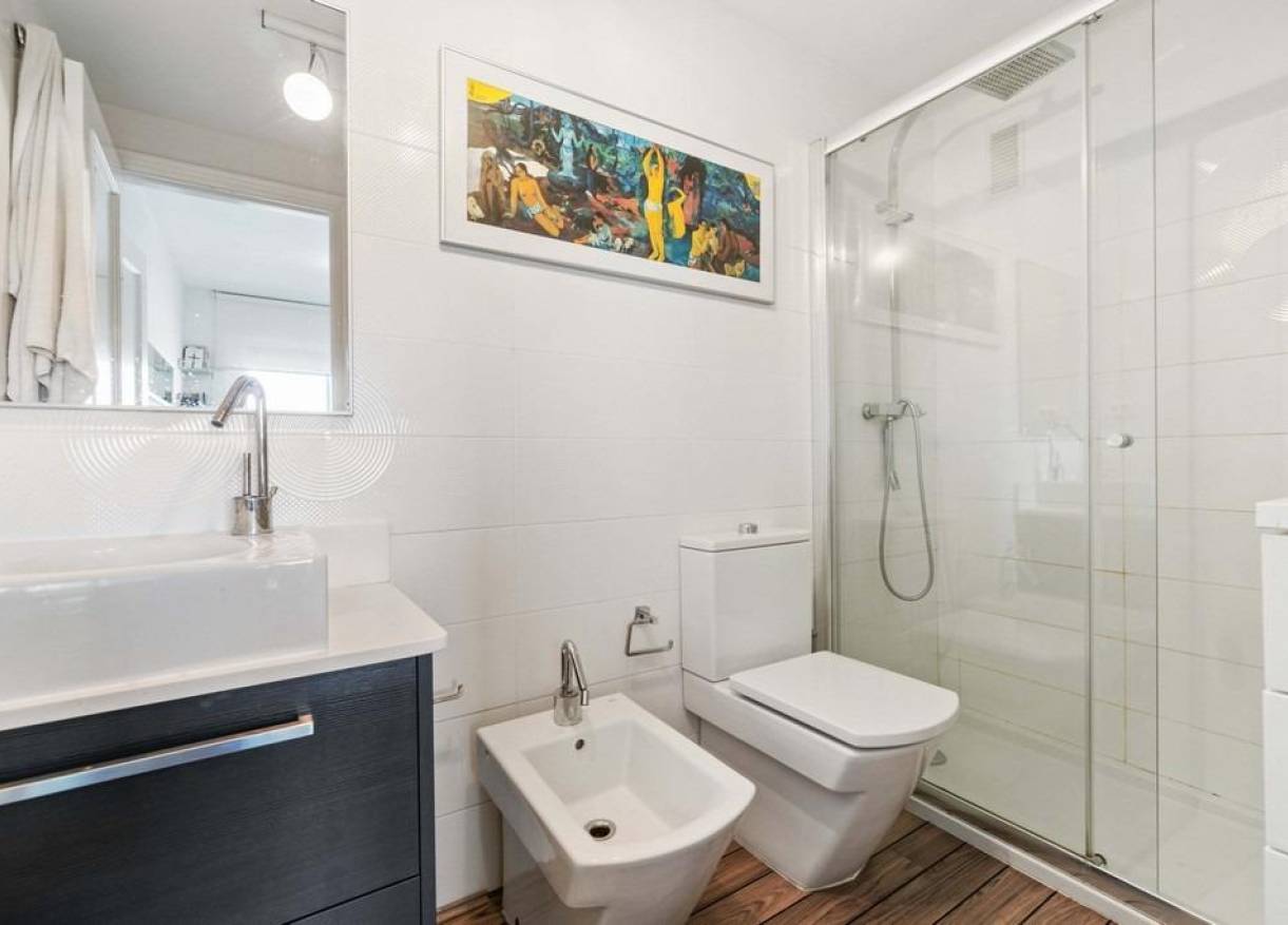 Bestaand - Appartement - Orihuela Costa - Campoamor