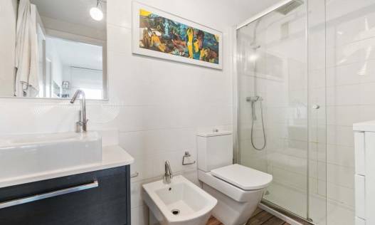 Bestaand - Appartement - Orihuela Costa - Campoamor