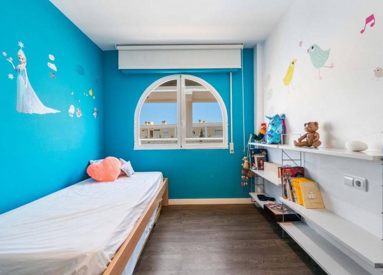 Bestaand - Appartement - Orihuela Costa - Campoamor