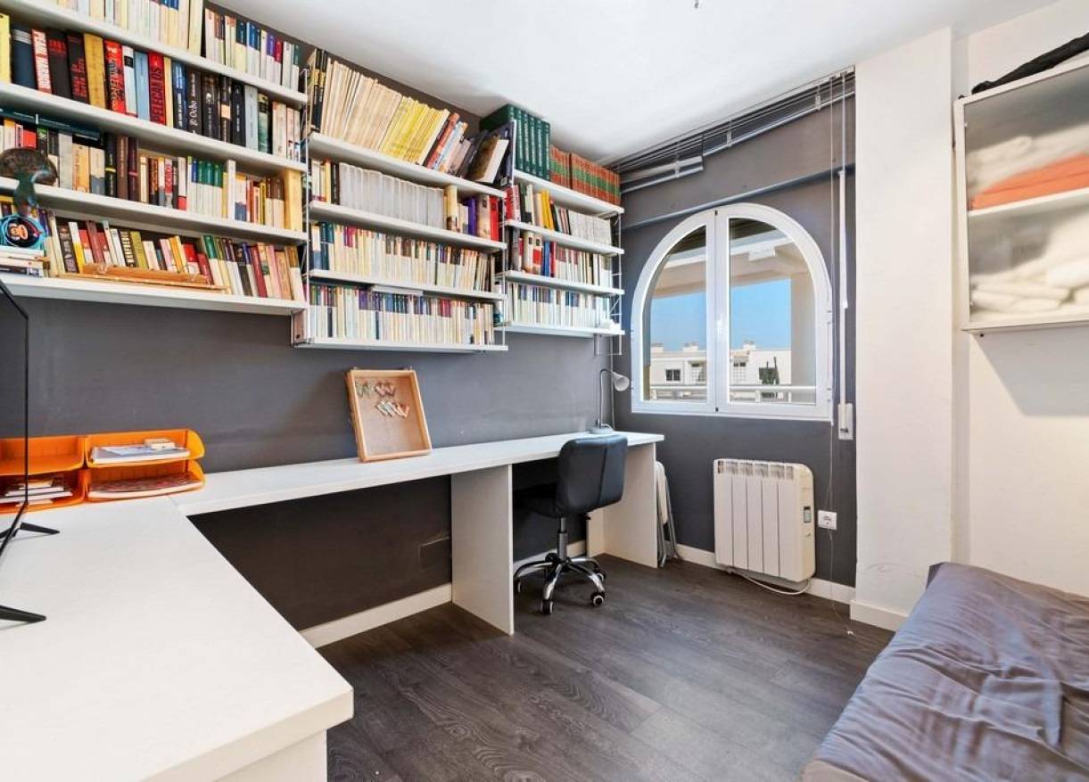 Bestaand - Appartement - Orihuela Costa - Campoamor