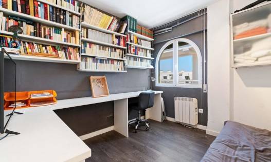 Bestaand - Appartement - Orihuela Costa - Campoamor