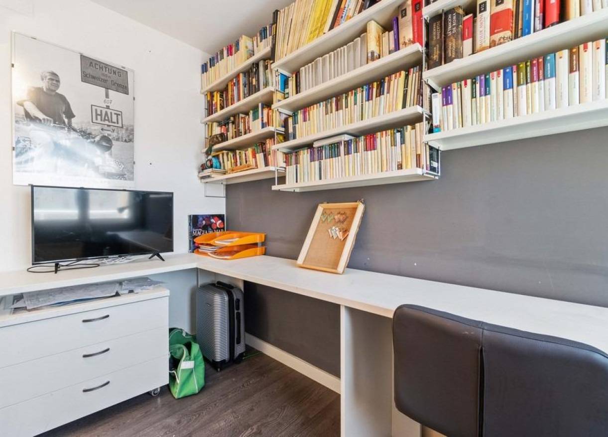 Bestaand - Appartement - Orihuela Costa - Campoamor