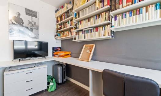 Bestaand - Appartement - Orihuela Costa - Campoamor