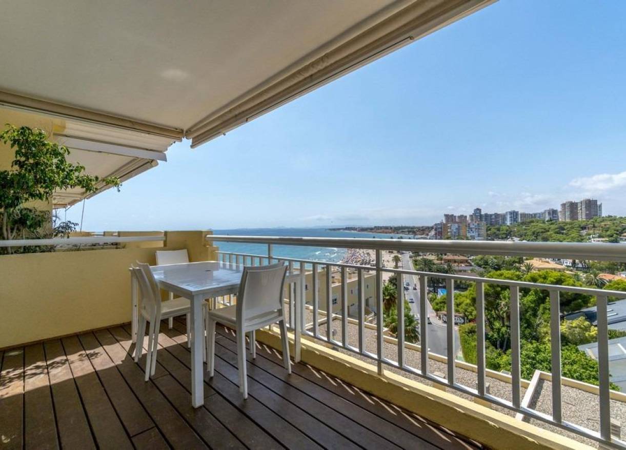 Bestaand - Appartement - Orihuela Costa - Campoamor