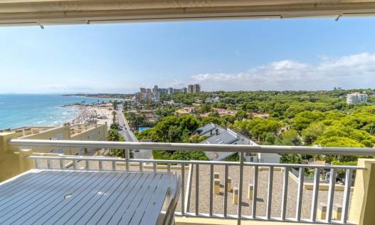 Bestaand - Appartement - Orihuela Costa - Campoamor